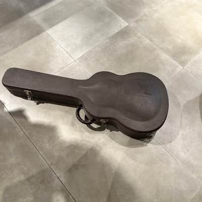 DeSalvo De Salvo custodia rigida per chitarra classica image 2