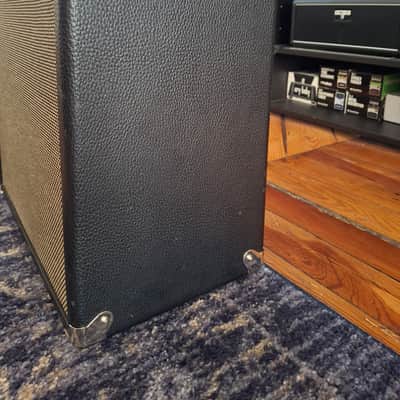 Roland Blues Cube Hot 30-Watt 1x12" Guitar Combo 2016 - Present - Black image 5