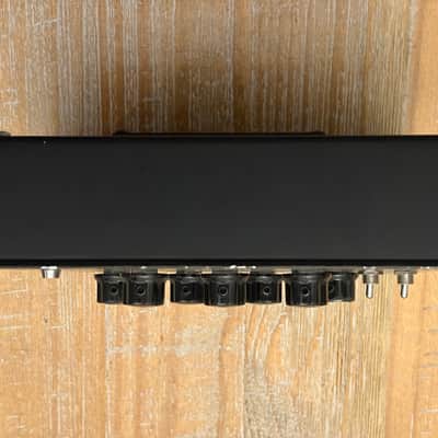 Mesa Boogie Subway DI Preamp Pedal image 7