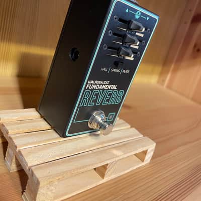 Walrus Audio Fundamental Series Reverb image 3