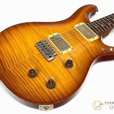 Paul Reed Smith(PRS) Custom 22 10Top 20th anniversary 2006 image 1