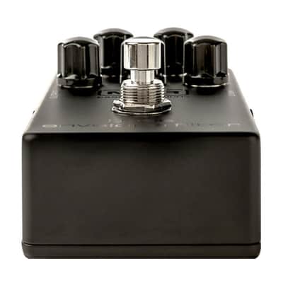 MXR M82B Bass Envelope Filter Pedal Blackout Edition - Open Box image 5