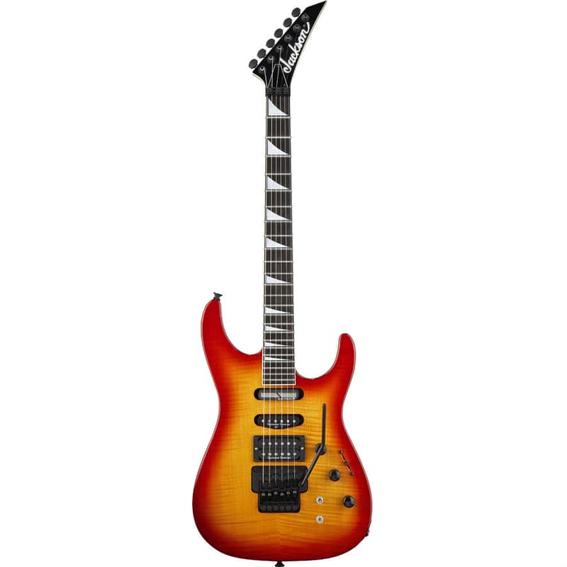 Jackson Pro Series DK2S Dinky 2003 - 2011 image 1