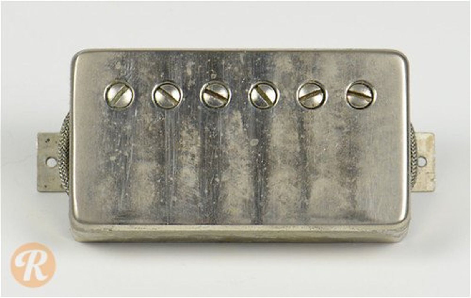 Gibson PAF Pickup (1957 - 1962) | Reverb