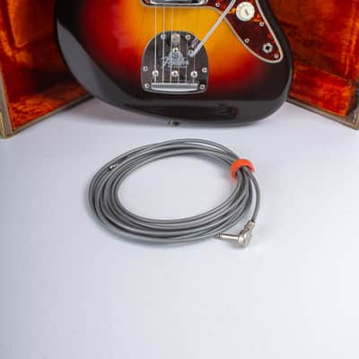 1961 Fender Jazzmaster – Two-Owner – MINTY imagen 13