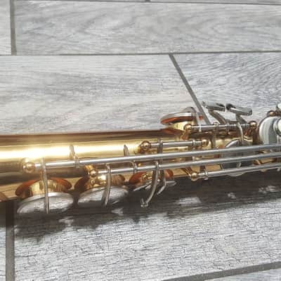 Lafayette Soprano Saxophone image 8