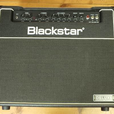 Blackstar HT 40 Club Deluxe image 5