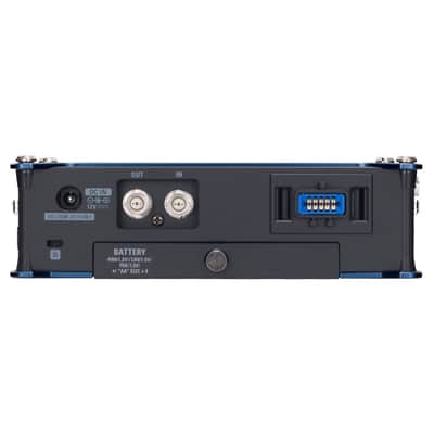 Zoom F8n Pro Multi-track Field Recorder image 4