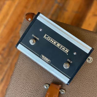 MESA/Boogie Lonestar Special image 5