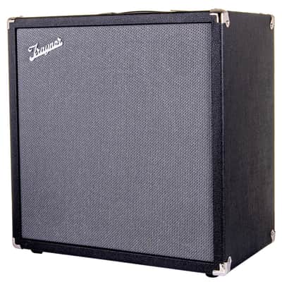 Traynor  BM15C | 15-Inch 450W Bass Combo. New with Full Warranty image 3