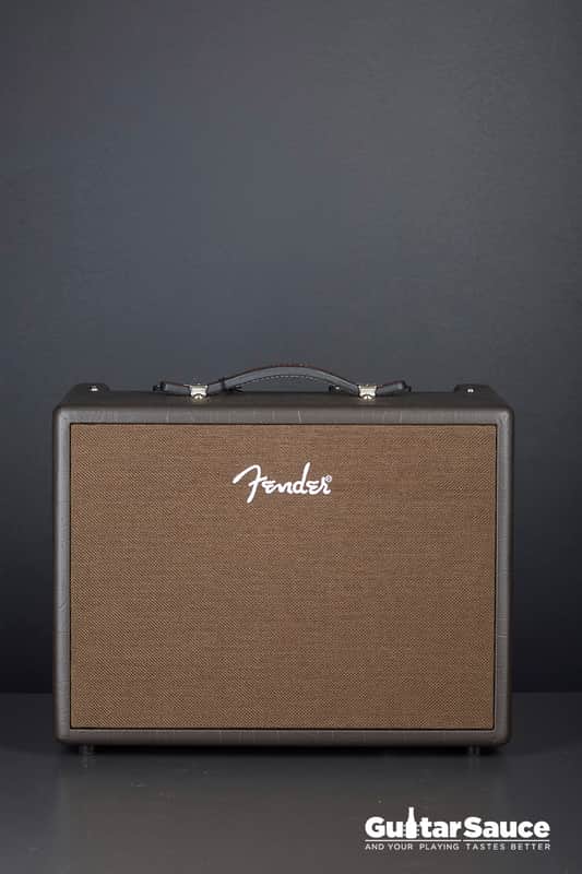 Fender Acoustic Junior Combo 2024 (Cod.AMP_00162) image 1