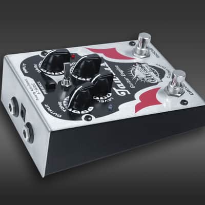 Guitar Engine - Classic Guitar DRIVE image 4