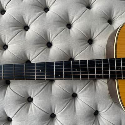 Martin D-28 Marquis 2006 image 5