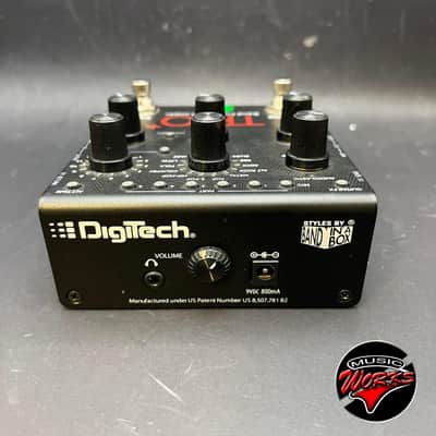 Digitech   Trio + Band Creator image 5