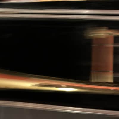 Bach 1001 Trombone image 5