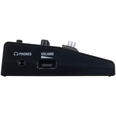 Zoom GCE-3 Guitar Lab Circuit Emulator Pedal USB Audio Interface image 2