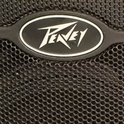 Peavey PVX Series PVX 12 Passive Speaker 14 HF Drive Protection image 2