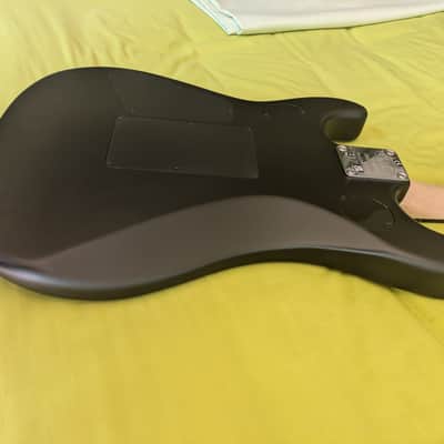 EVH 5150 Standard 2021 - Present - Stealth Black image 6
