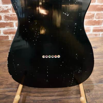 Berly Pine T in Black (Authorized Dealer) image 5