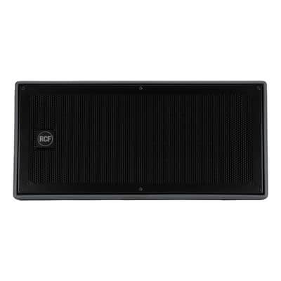 RCF P 5228-L Passive Dual 8" Two-Way Outdoor Weatherproof Speaker image 3