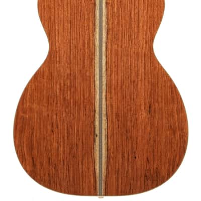 Bourgeois OM Aged Tone Panama Red 2023 image 8