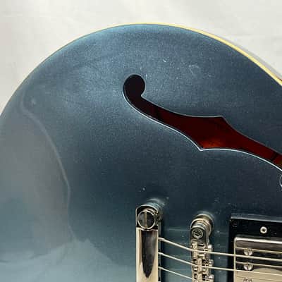 Epiphone ES-339 Semi-Hollow Body Electric Guitar image 4