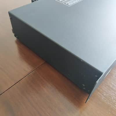BGW 6500T Proline II mid-90s - Black | Reverb