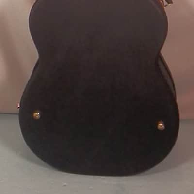 Maton EBG808TEC Tommy Emmanuel Cutaway Acoustic Electric Guitar with case NEW s/n 33426 image 17