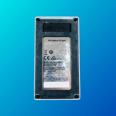 Boss NS-2 Noise Suppressor image 2