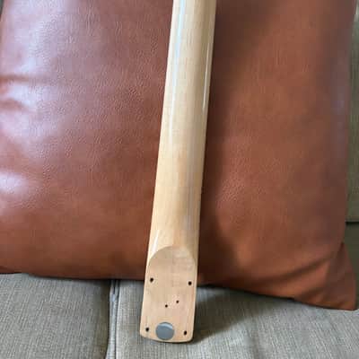 1990's Peavey Predator Maple Guitar Neck / Made in USA image 8
