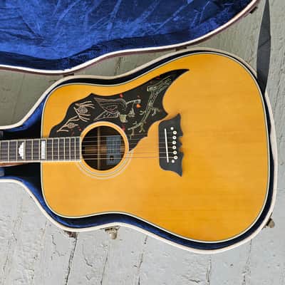 Epiphone Excellente 2020s - Natural image 3