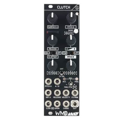 Immagine WMD Clutch - 1