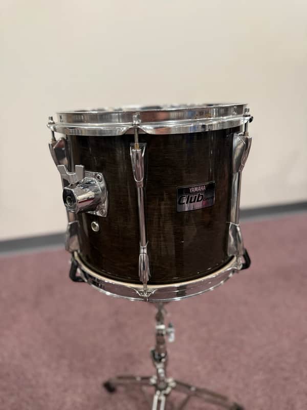 Yamaha Club Custom 12x10 Tom image 1