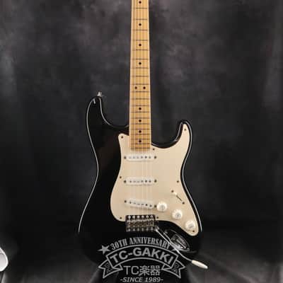 Fender Custom Shop 2003 Clapton Stratocaster by Todd krause image 2
