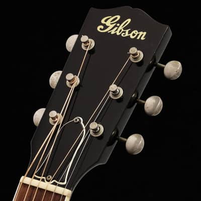 GIBSON L 00 1936 Reissue [09/06] image 7