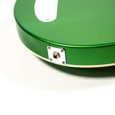 TV Jones Spectra Sonic Owned by Brian Setzer image 18