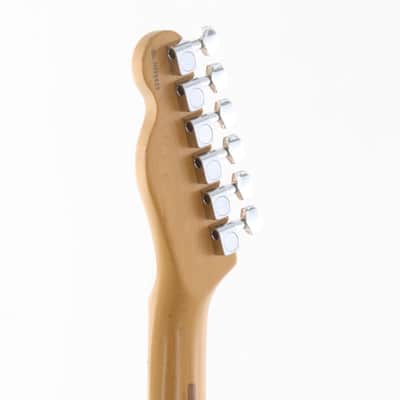 Fender USA American Standard Telecaster Vintage White [N525627] (07/22) image 12