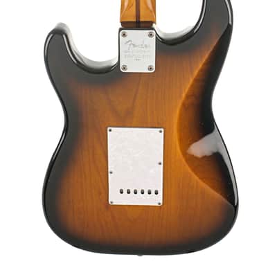 Fender LE 40th Anniversary 1954 Strat #0951 of 1954 image 6