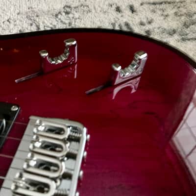 Reiner Tone Glide 2024 - Pomegranate Burst image 6