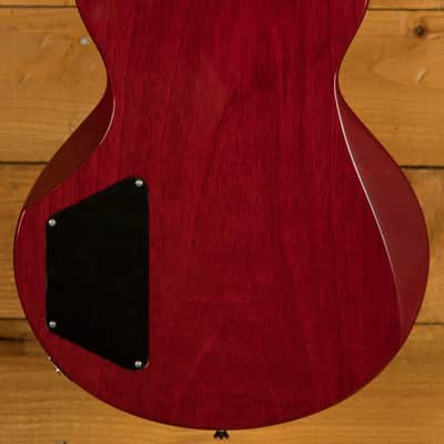 Collings 290 DC - Rosewood - Crimson image 2