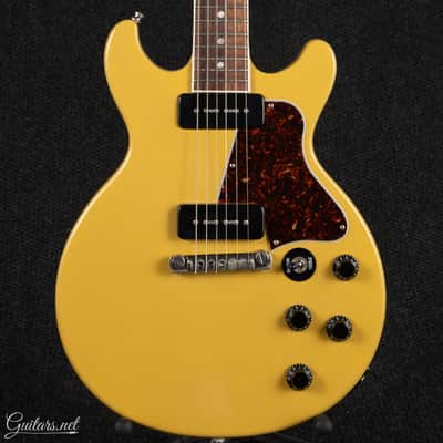 Gibson Les Paul Special - TV Yellow image 1