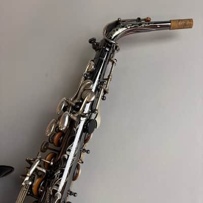 Keilwerth SX90R Shadow AltoSax image 6