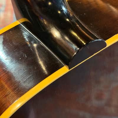 1959 Gibson LG-1 - Sunburst image 16