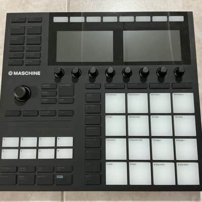 Native Instruments Maschine MK3 Production & Performance System – Excellent Condition image 5