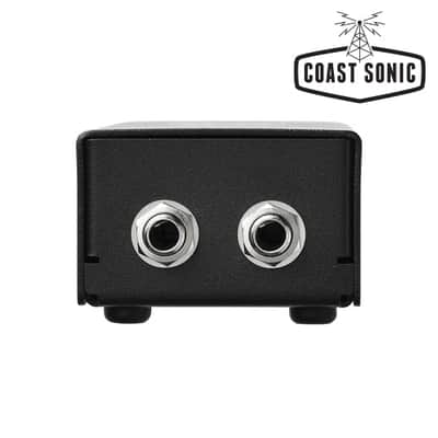 Franklin Audio DI-10 Passive Direct Box image 2