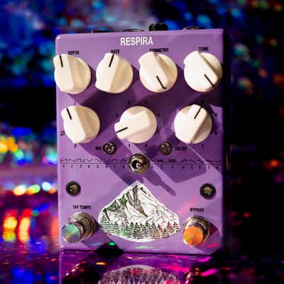 AC Noises Respira Limited Edition 2022 - Purple image 2