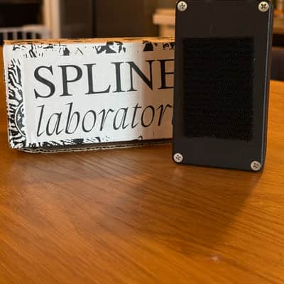 Spline Laboratories Cathedral V2 2025 - Black Out image 3