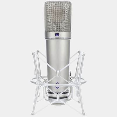 Immagine Neumann U87ai & Shockmount - 1