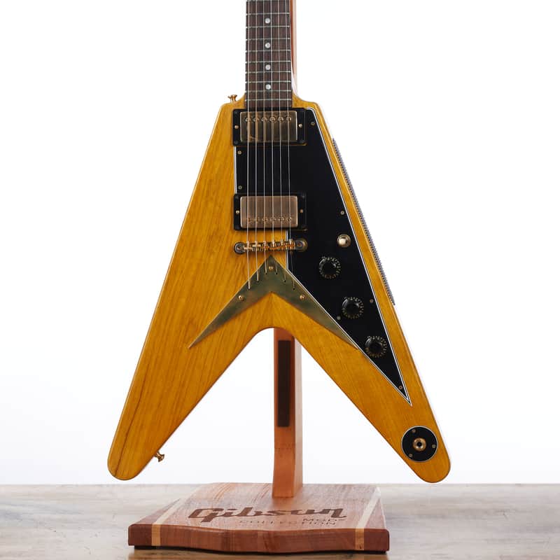 Gibson Vintage Flying V