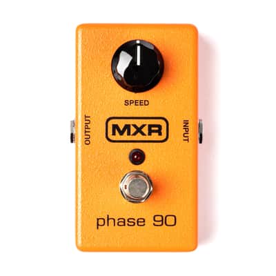 MXR Effect Pedals - Phase 90 image 1